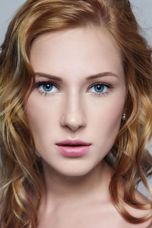 Практические советы по макияжу. 01