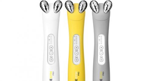 Новые бьюти - гаджеты для лица. 04