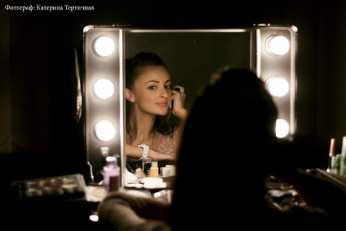 Курсы Макияж для Себя. 05 Курсы Макияж для Себя. 05