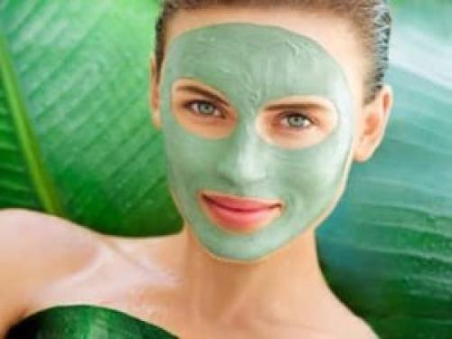 Устранение черных точек в домашних условиях. 01