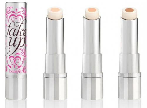 Консилер Fake Up.