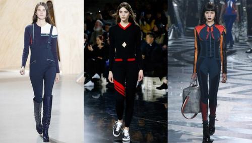 С наступлением холодов перед каждой девушкой встает непростая задача: как перестроить свой гардероб на зиму? 05 С наступлением холодов перед каждой девушкой встает непростая задача: как перестроить свой гардероб на зиму? 05