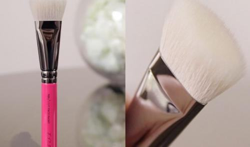 Клоунское контурирование лица - нескучный макияж! 03