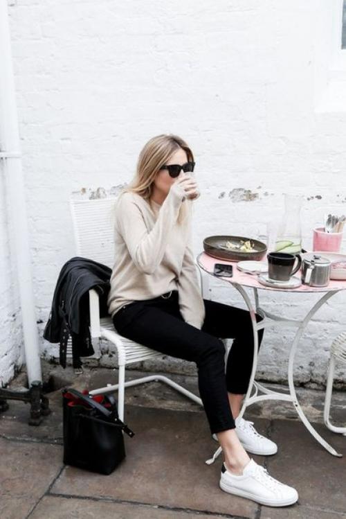 Что удешевляет твой образ. 01