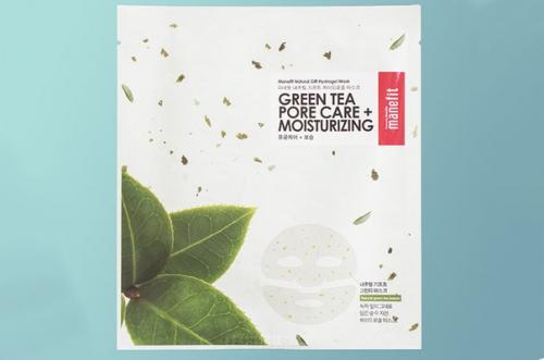 5 корейских масок для лица, которые решат любую проблему. 02