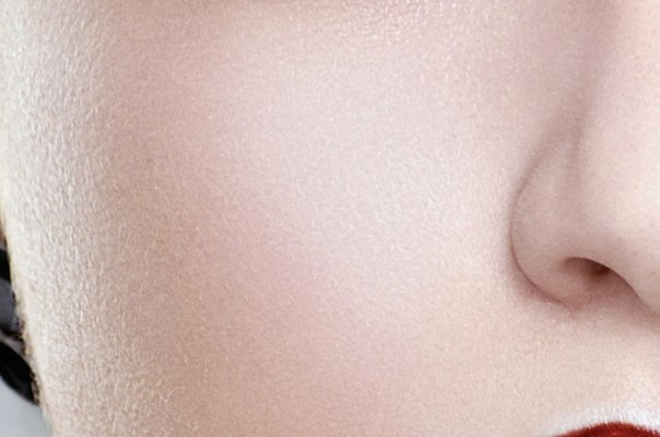 Highlights_Retouch.  Photoshop. Алгоритм Портретной Ретуши. 03