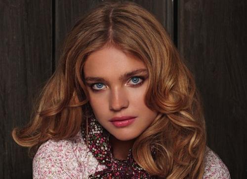 Как подобрать макияж по форме глаз.