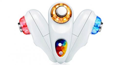 Новые бьюти - гаджеты для лица. 03