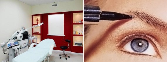 Татуаж бровей от А до Я. идеальный татуаж бровей. 05