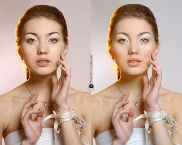 Highlights_Retouch.  Photoshop. Алгоритм Портретной Ретуши. 04 Highlights_Retouch.  Photoshop. Алгоритм Портретной Ретуши. 04