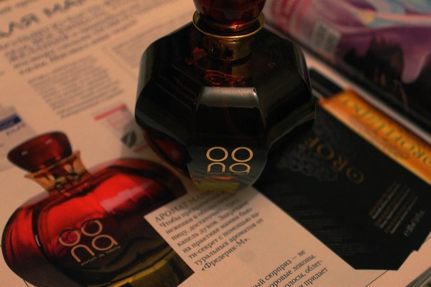 Элегантные советы Люсии Ван Дер Пост. 01