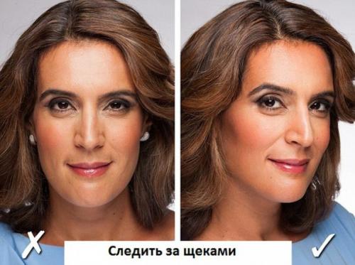 7 трюков, которые помогут выглядеть отлично на фотографиях? 03 7 трюков, которые помогут выглядеть отлично на фотографиях? 03