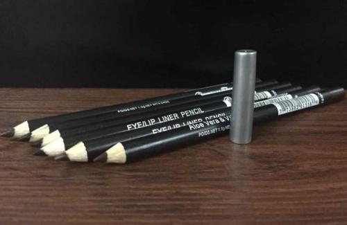 Классический вечерний макияж. 03