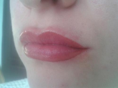 Ли вам перманентный макияж нужен? 01