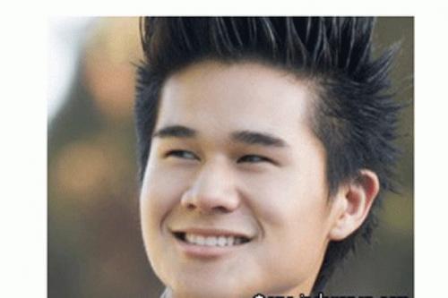 Особенности японцев. Как правило, у жителей Японии лица имеют слегка вытянутую, правильную овальную форму. 01