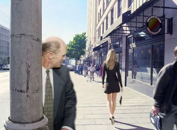 И Пошла, И Пошла. 5 Секретов Грациозной Походки. 01