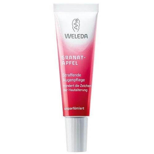 Гранатовый крем Weleda. 01 Гранатовый крем Weleda. 01