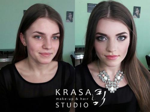 Курсы Макияж для Себя. 04 Курсы Макияж для Себя. 04