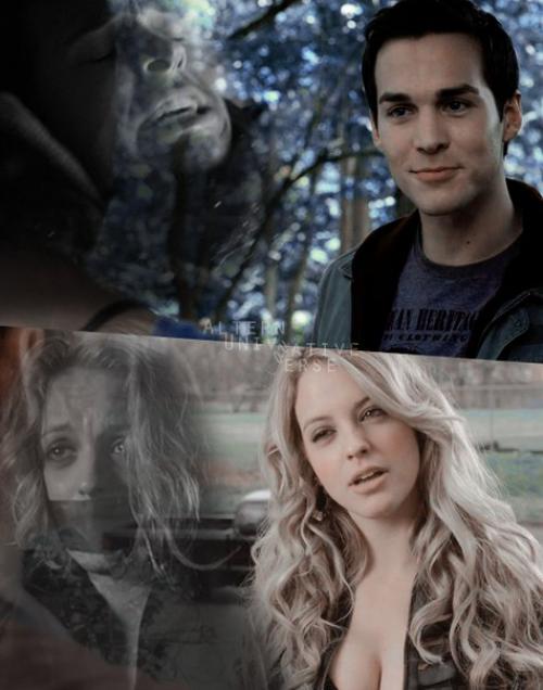 AU@Alternative_Universe драббл@Alternative_Universe? 01