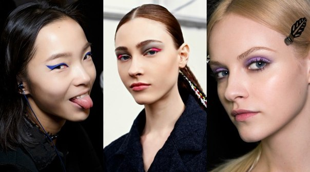 Бьюти-тренды осени: лицо. 03