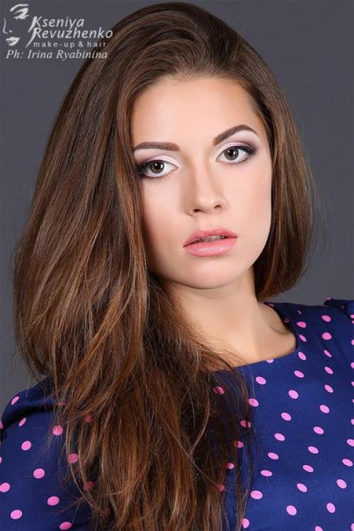 Курсы Макияж для Себя. 02 Курсы Макияж для Себя. 02