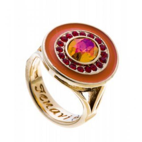 Коллекция Color от Jenavi в ТЦ OLD City. 01