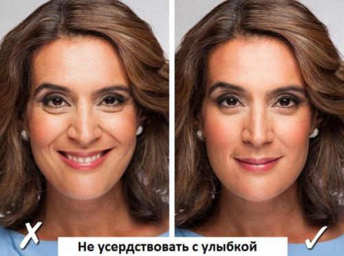 7 трюков, которые помогут выглядеть отлично на фотографиях? 02 7 трюков, которые помогут выглядеть отлично на фотографиях? 02