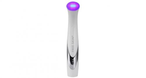 Новые бьюти - гаджеты для лица. 06