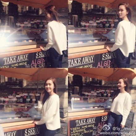 Сводка Новостей Юна посетила мероприятие Innisfree; селка Джессики; Тэтисо 1 на Billboard’s World Album chart (мировой чарт альбомов на Billboard. 01