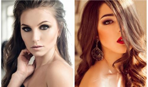 Стойкий макияж, мы выбираем выносливую косметику. 08