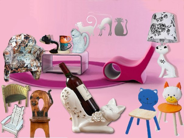 Кошки - хобби с любовью. Бридерство (разведение кошек). 01