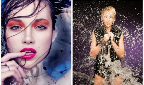 Стойкий макияж, мы выбираем выносливую косметику. 01