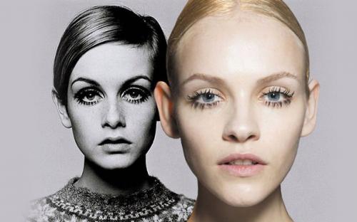 Рубрика Модные Макияж Осень - Зима 2017-2018? 06 Рубрика Модные Макияж Осень - Зима 2017-2018? 06