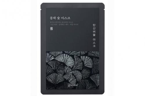 5 корейских масок для лица, которые решат любую проблему. 03