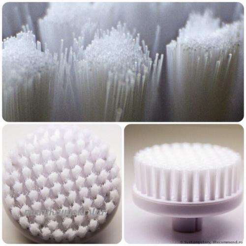 Щетка Skinvigorate on Mary Kay для механической чистки лица. 01 Щетка Skinvigorate on Mary Kay для механической чистки лица. 01