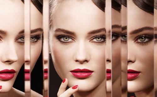 Блестки в макияже. 03 Блестки в макияже. 03