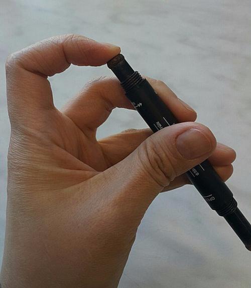 В наличии!  The_Saem, Saemmul Dual Tip Eyes, цена 690 руб. 02