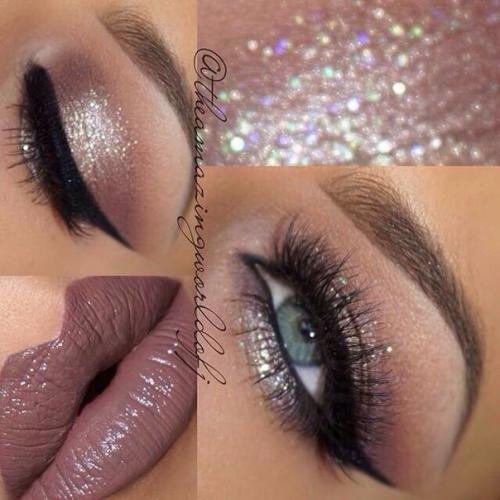 Жидкие тени для век, как наносить. Как правильно наносить жидкие тени?