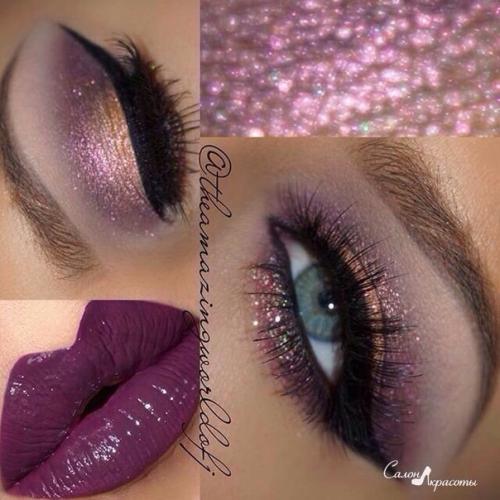 Жидкие тени для век, как наносить. Как правильно наносить жидкие тени?