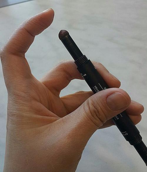 В наличии!  The_Saem, Saemmul Dual Tip Eyes, цена 690 руб. 03