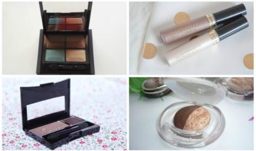 Стойкий макияж, мы выбираем выносливую косметику. 06