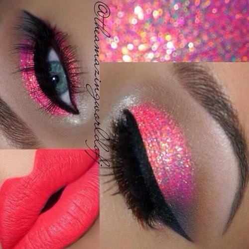 Жидкие тени для век, как наносить. Как правильно наносить жидкие тени?