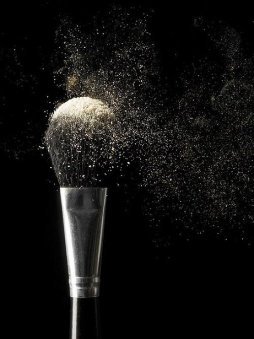 Блестки в макияже. 04 Блестки в макияже. 04