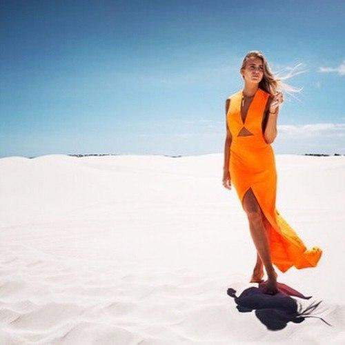 Это должна знать каждая женщина! 01