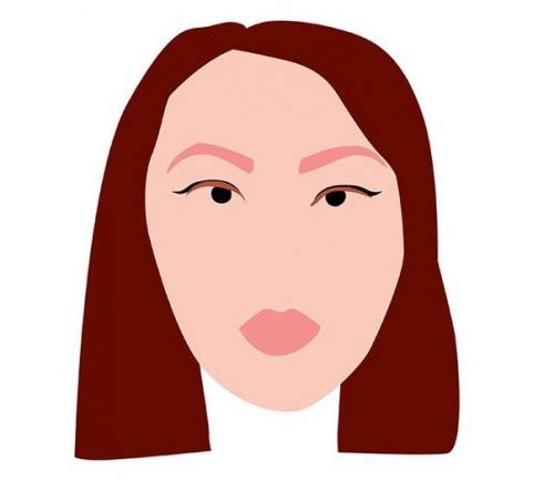 Идеальные стрелки для любого разреза глаз: действуй по схеме! 02