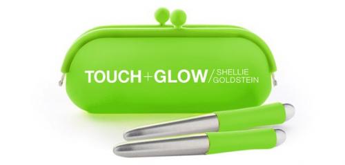 Новые бьюти - гаджеты для лица. 02