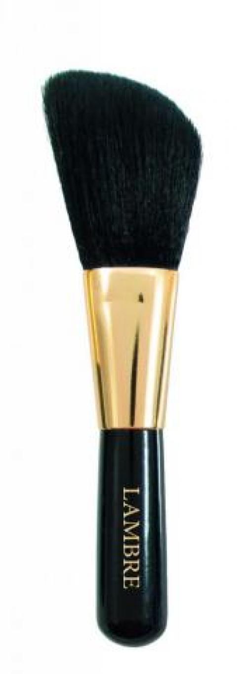 Набор кистей для макияжа в футляре (6 шт. ). 01