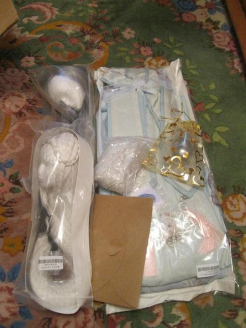 bjd моикуклы Angell_Studio. 03 bjd моикуклы Angell_Studio. 03