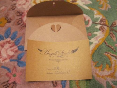 bjd моикуклы Angell_Studio. 04 bjd моикуклы Angell_Studio. 04