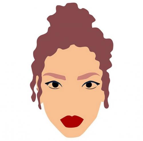 Идеальные стрелки для любого разреза глаз: действуй по схеме! 06